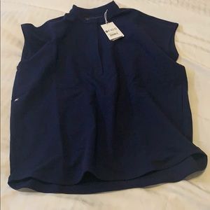 Figs xs Rafaela scrub top